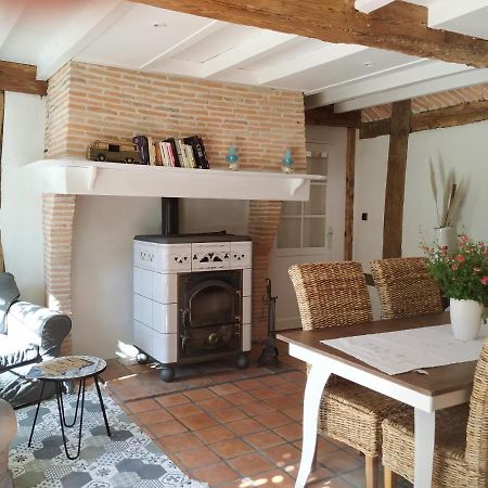 La Resiniere De Pirique Bed & Breakfast Parentis-en-Born Exterior photo